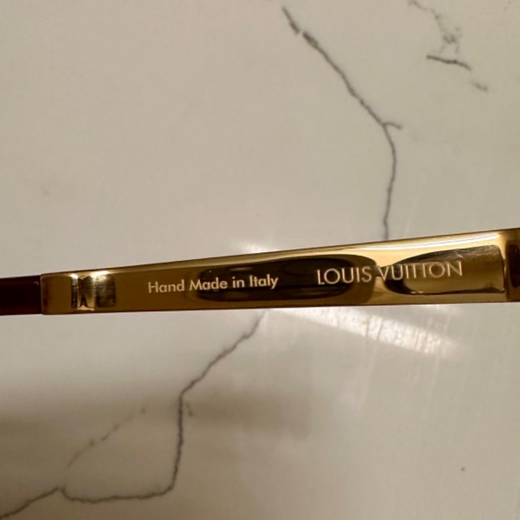 Louis Vuitton sunglasses